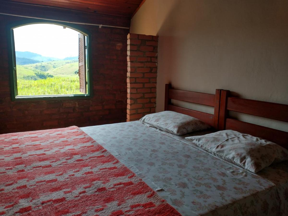 Hostel Das Estrelas Areal Eksteriør bilde