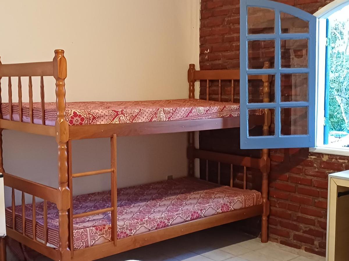 Hostel Das Estrelas Areal Eksteriør bilde
