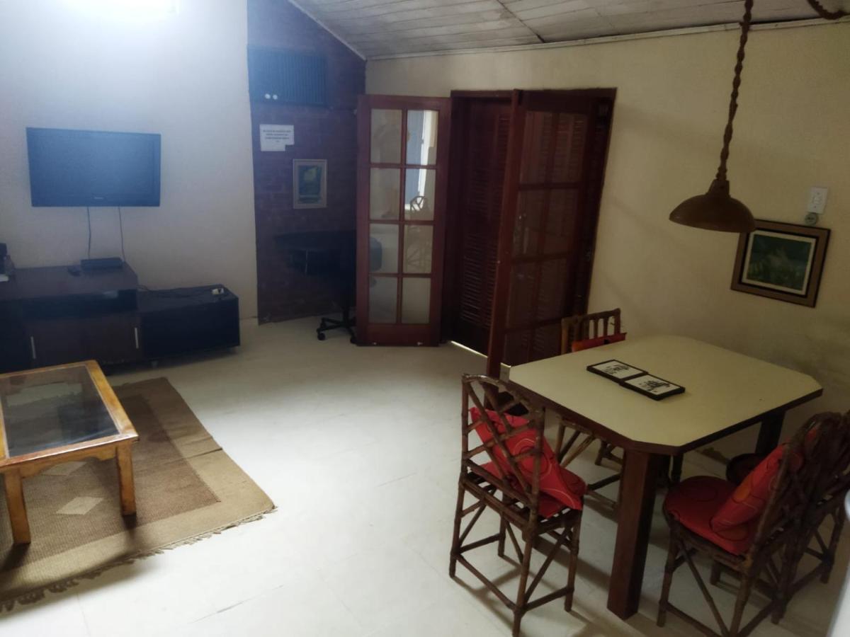 Hostel Das Estrelas Areal Eksteriør bilde