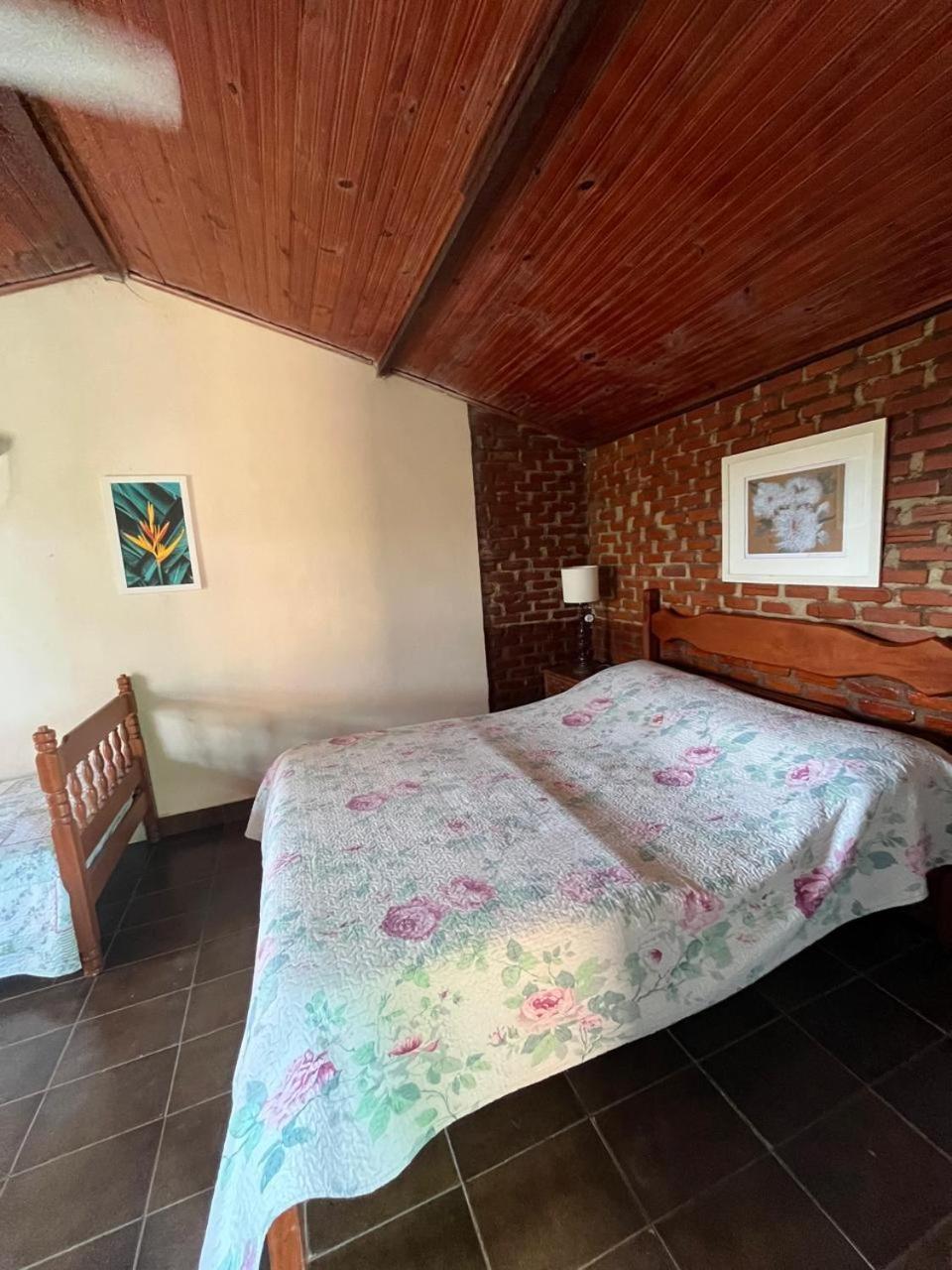 Hostel Das Estrelas Areal Eksteriør bilde